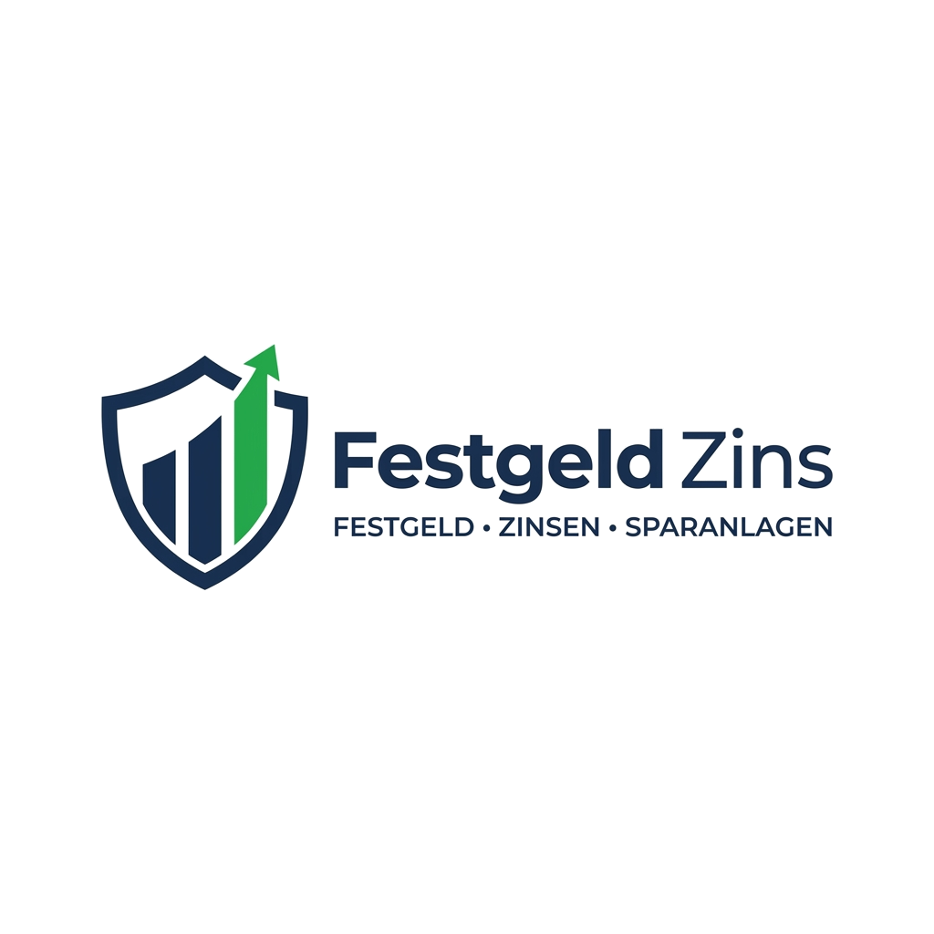 Festgeld Zins